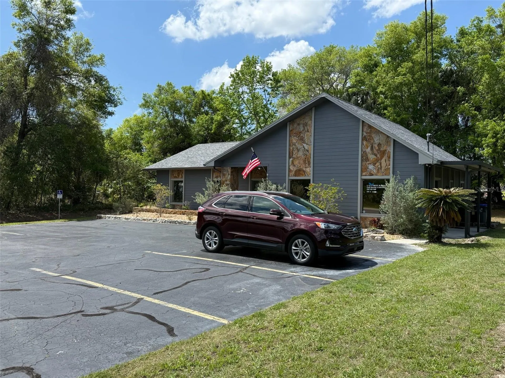 154 SE 7th Avenue Crystal River FL 34429