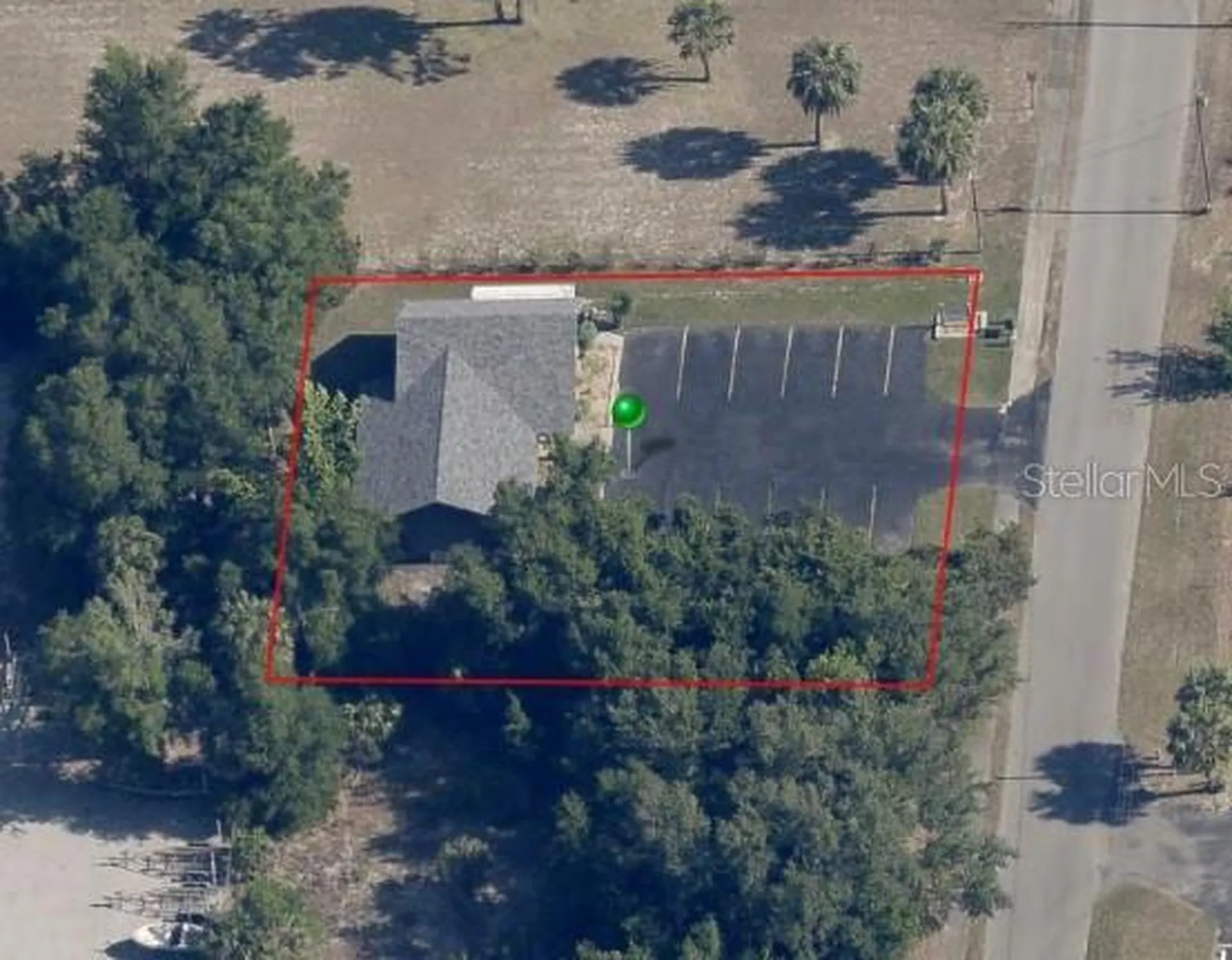 154 SE 7th Avenue Crystal River FL 34429