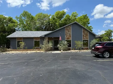 154 SE 7th Avenue Crystal River FL 34429