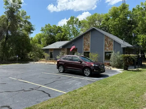 154 SE 7th Avenue Crystal River FL 34429