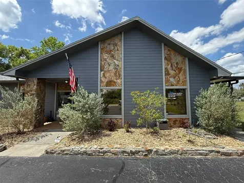 154 SE 7th Avenue Crystal River FL 34429