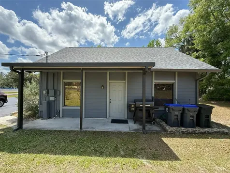 154 SE 7th Avenue Crystal River FL 34429