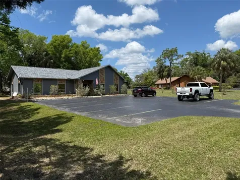 154 SE 7th Avenue Crystal River FL 34429