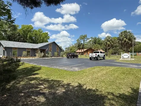 154 SE 7th Avenue Crystal River FL 34429