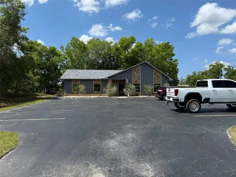 154 SE 7th Avenue Crystal River FL 34429