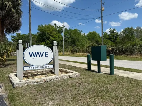 154 SE 7th Avenue Crystal River FL 34429