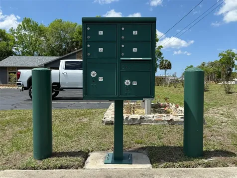 154 SE 7th Avenue Crystal River FL 34429