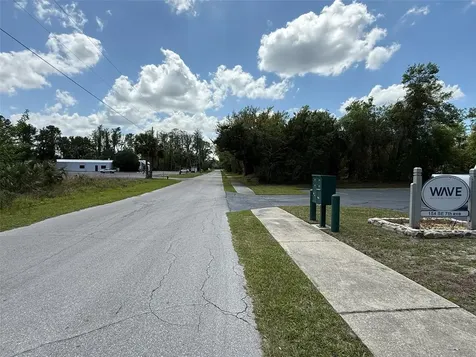 154 SE 7th Avenue Crystal River FL 34429