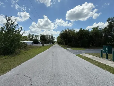 154 SE 7th Avenue Crystal River FL 34429