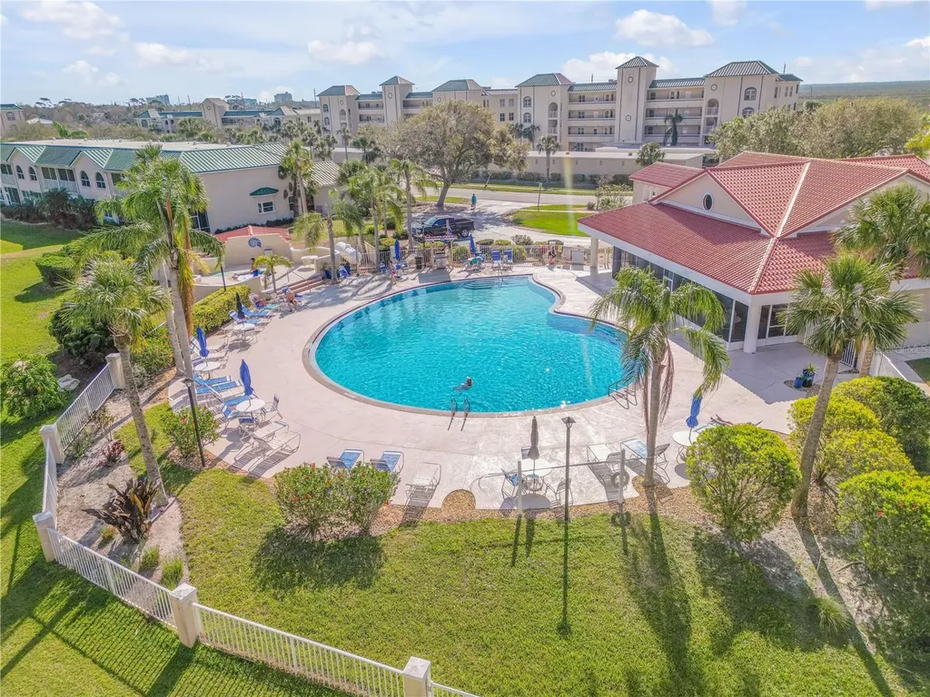 460 Bouchelle Drive New Smyrna Beach FL 32169