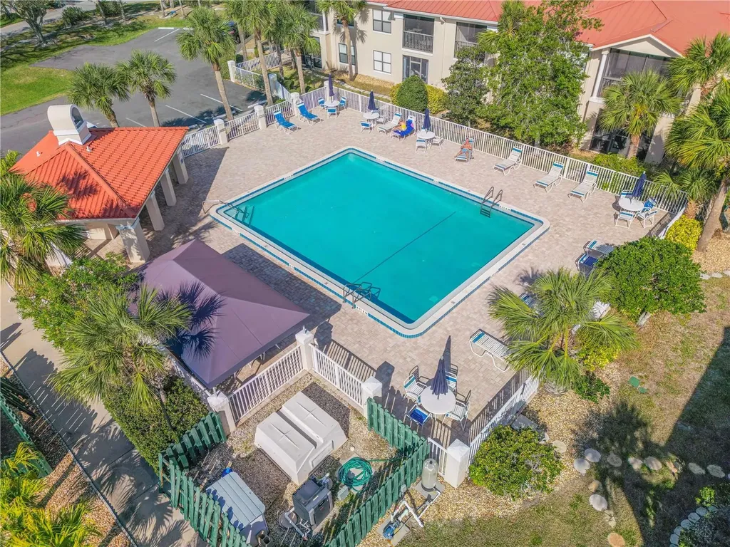 460 Bouchelle Drive New Smyrna Beach FL 32169