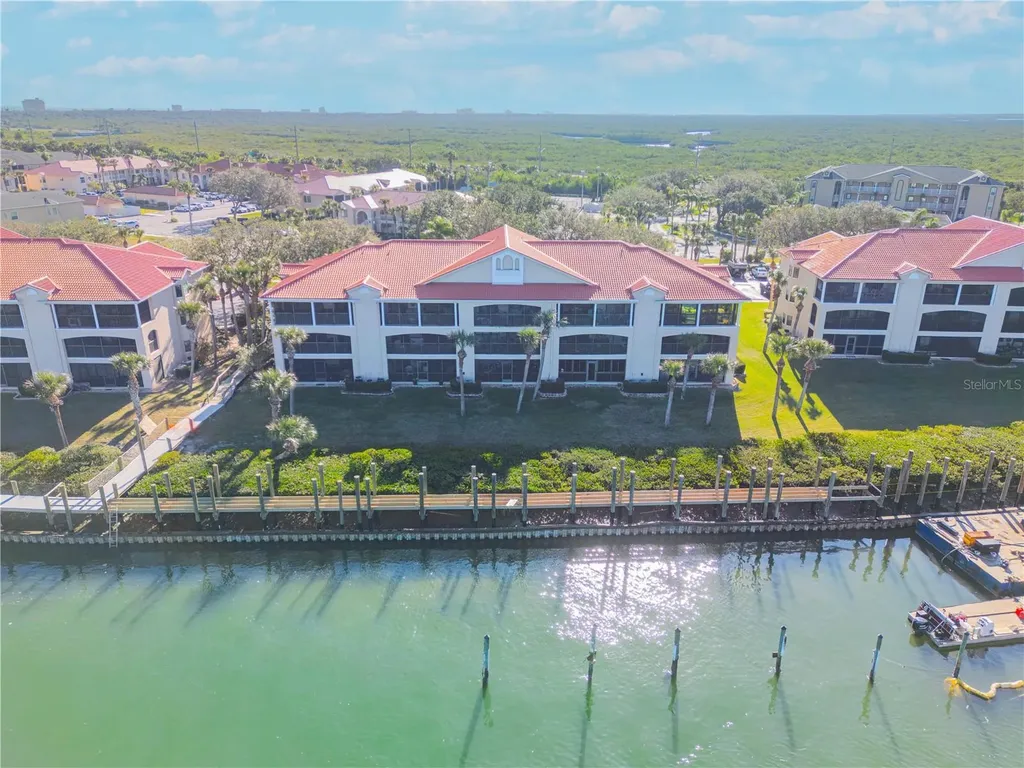460 Bouchelle Drive New Smyrna Beach FL 32169