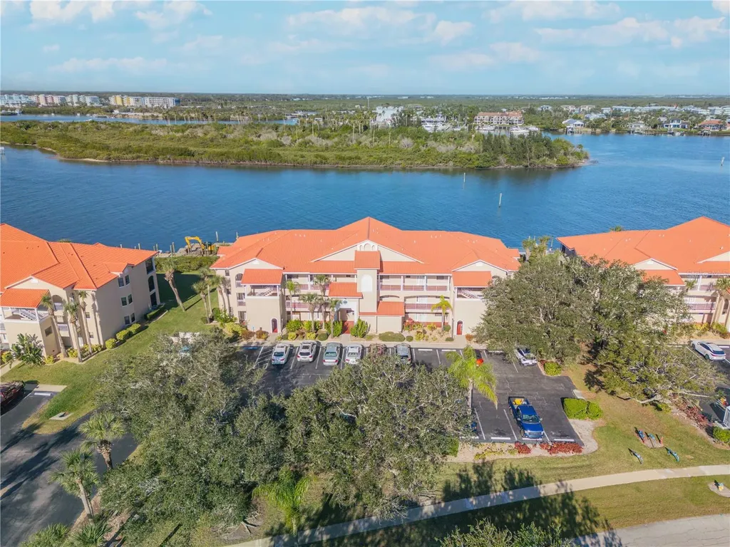 460 Bouchelle Drive New Smyrna Beach FL 32169