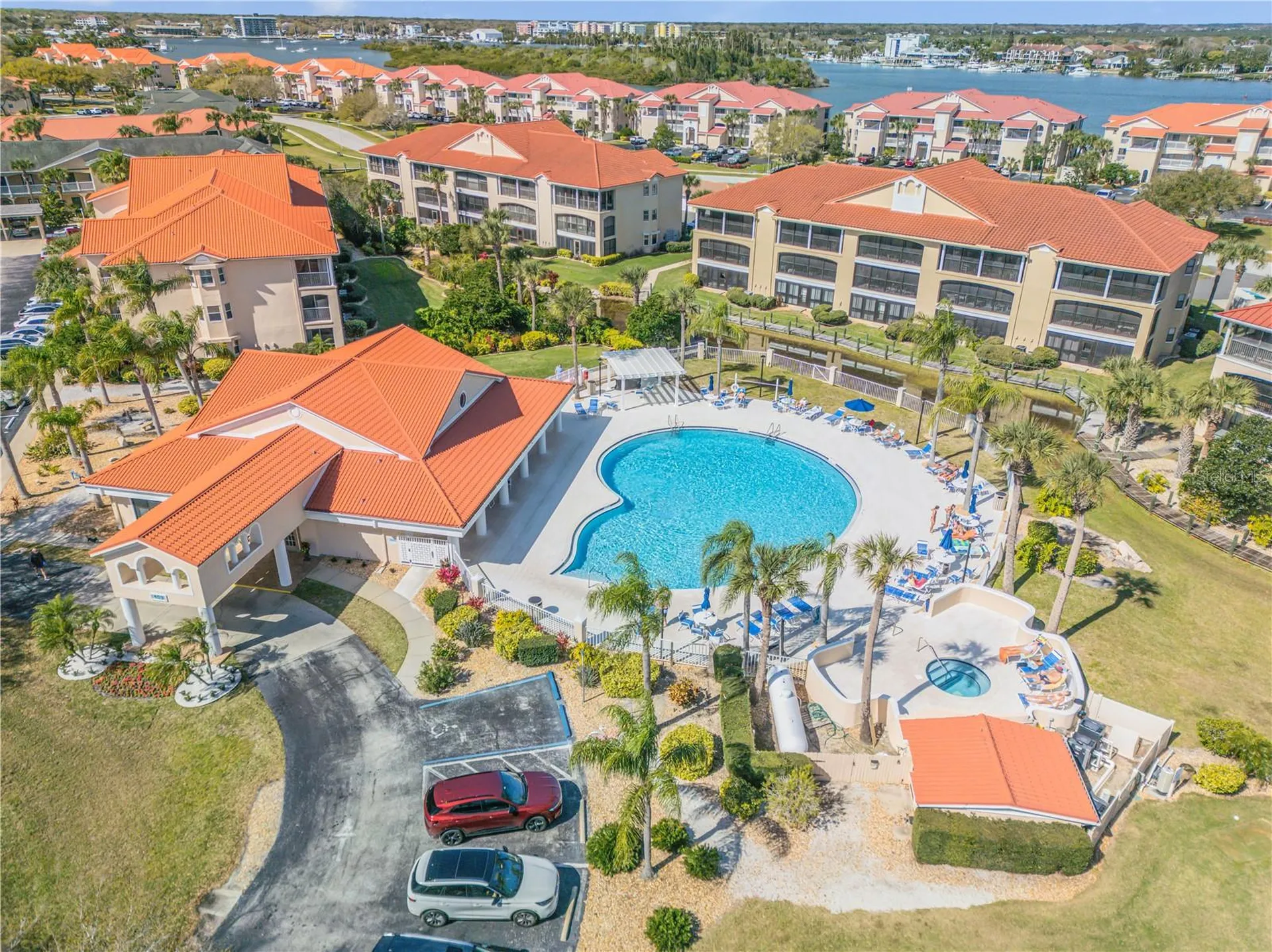 460 Bouchelle Drive New Smyrna Beach FL 32169