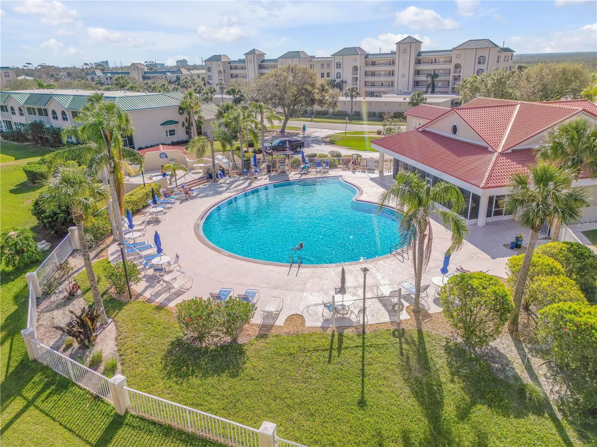 460 Bouchelle Drive New Smyrna Beach FL 32169