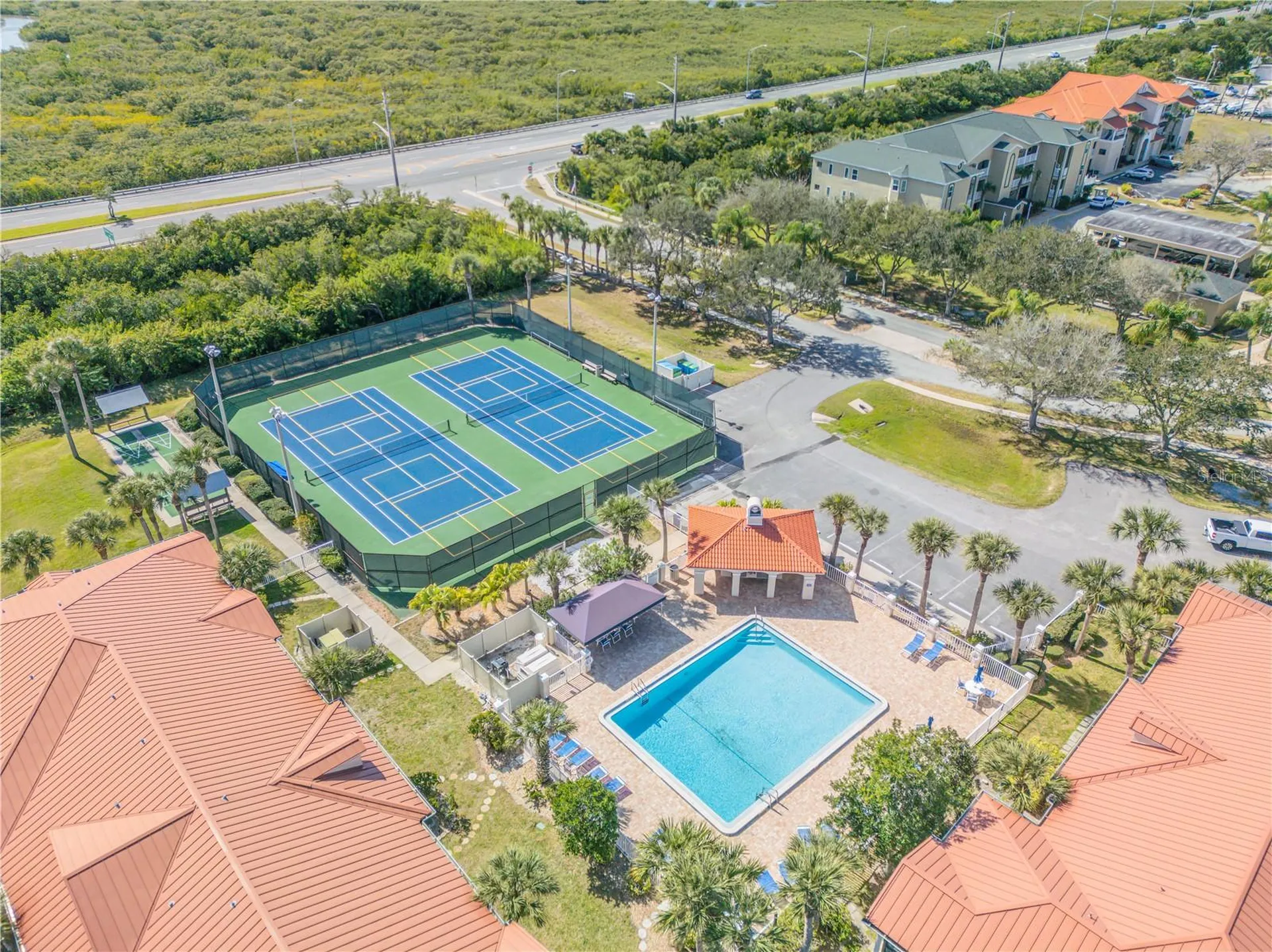 460 Bouchelle Drive New Smyrna Beach FL 32169