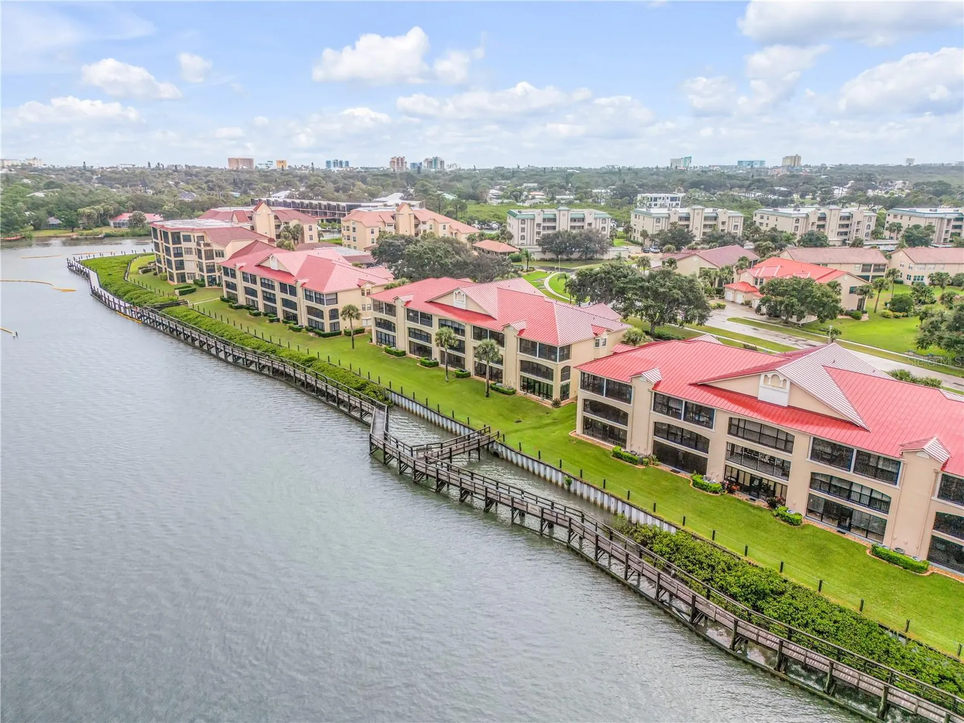 460 Bouchelle Drive New Smyrna Beach FL 32169
