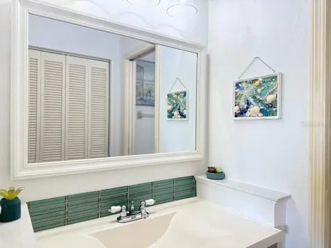 460 Bouchelle Drive New Smyrna Beach FL 32169