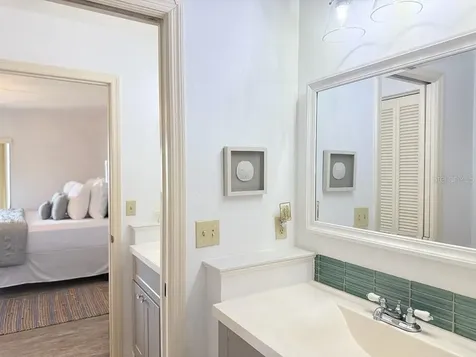 460 Bouchelle Drive New Smyrna Beach FL 32169