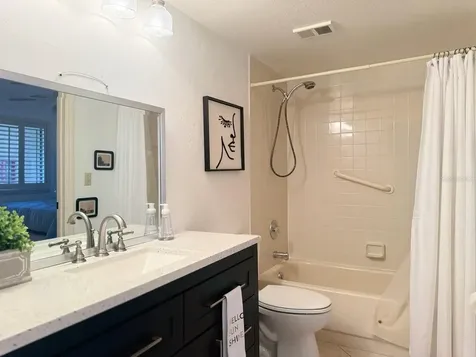 460 Bouchelle Drive New Smyrna Beach FL 32169