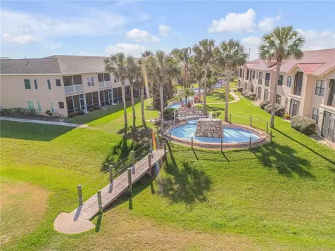 460 Bouchelle Drive New Smyrna Beach FL 32169
