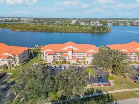 460 Bouchelle Drive New Smyrna Beach FL 32169