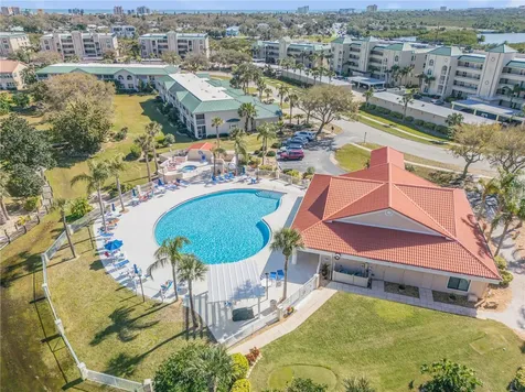 460 Bouchelle Drive New Smyrna Beach FL 32169