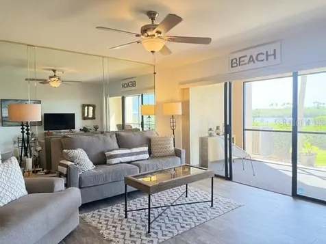 460 Bouchelle Drive New Smyrna Beach FL 32169
