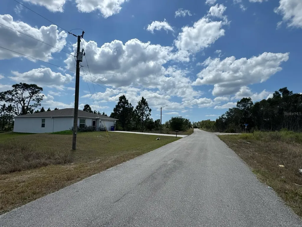 942 Ardmore Street Lehigh Acres FL 33974