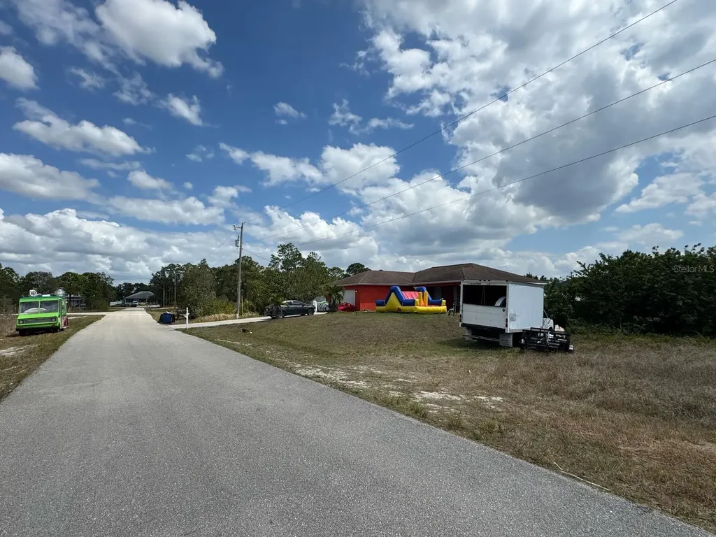 942 Ardmore Street Lehigh Acres FL 33974