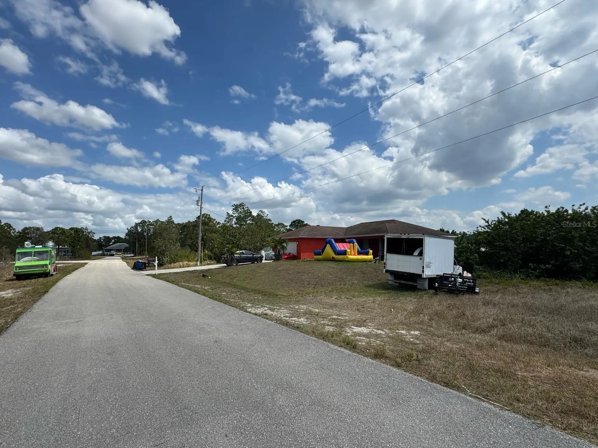 942 Ardmore Street Lehigh Acres FL 33974