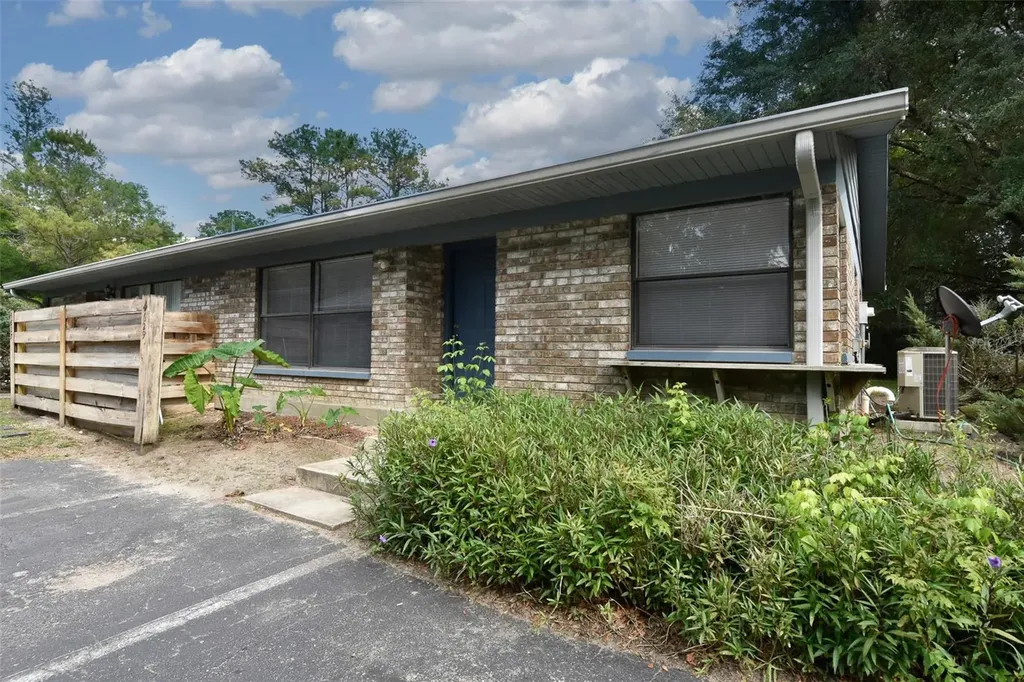 4629 SW 45th Lane Gainesville FL 32608