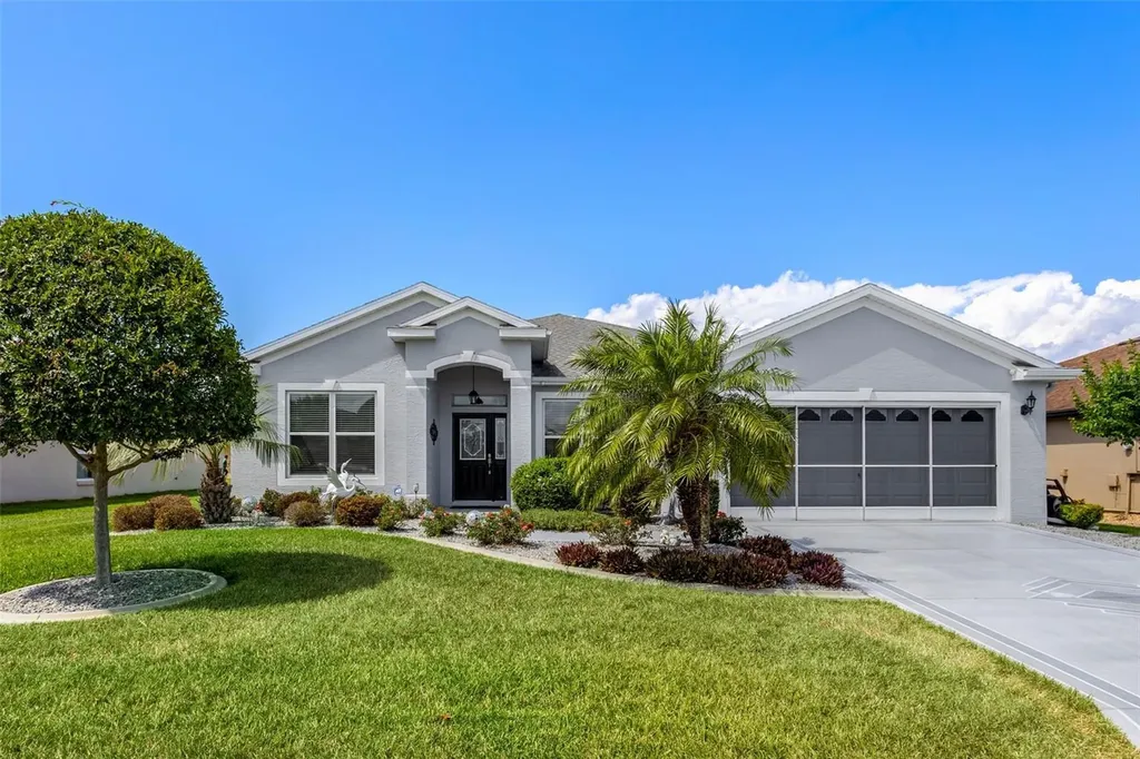 5818 Greenbriar Loop Leesburg FL 34748