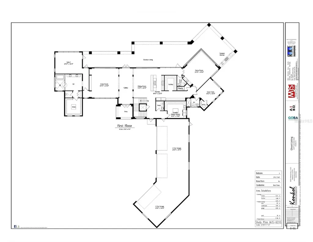 13377 Lake Butler Boulevard Winter Garden FL 34787
