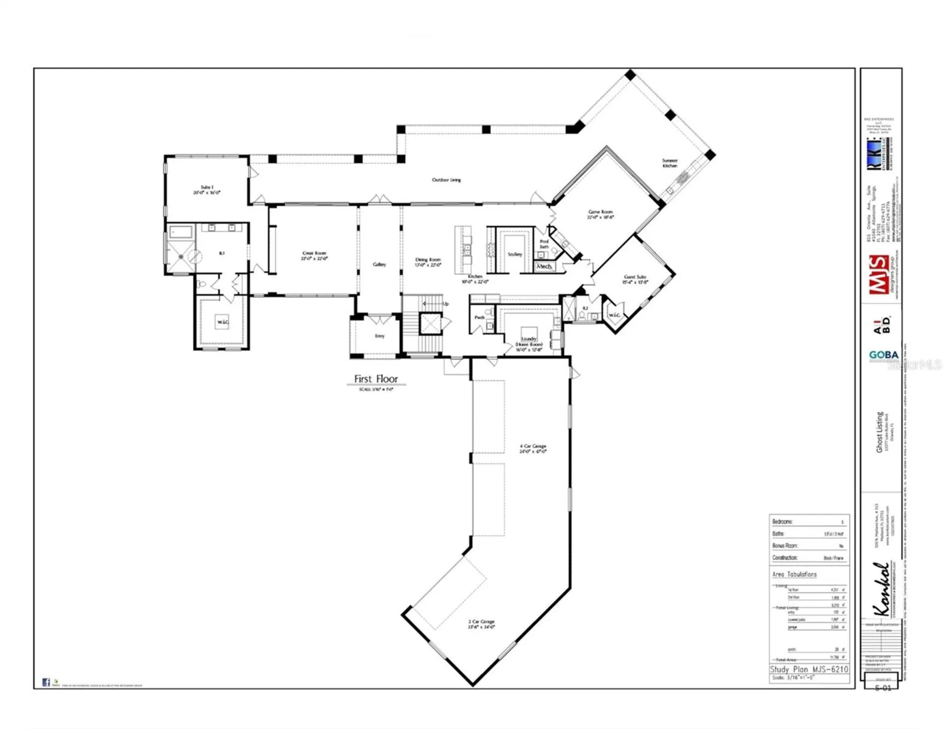 13377 Lake Butler Boulevard Winter Garden FL 34787