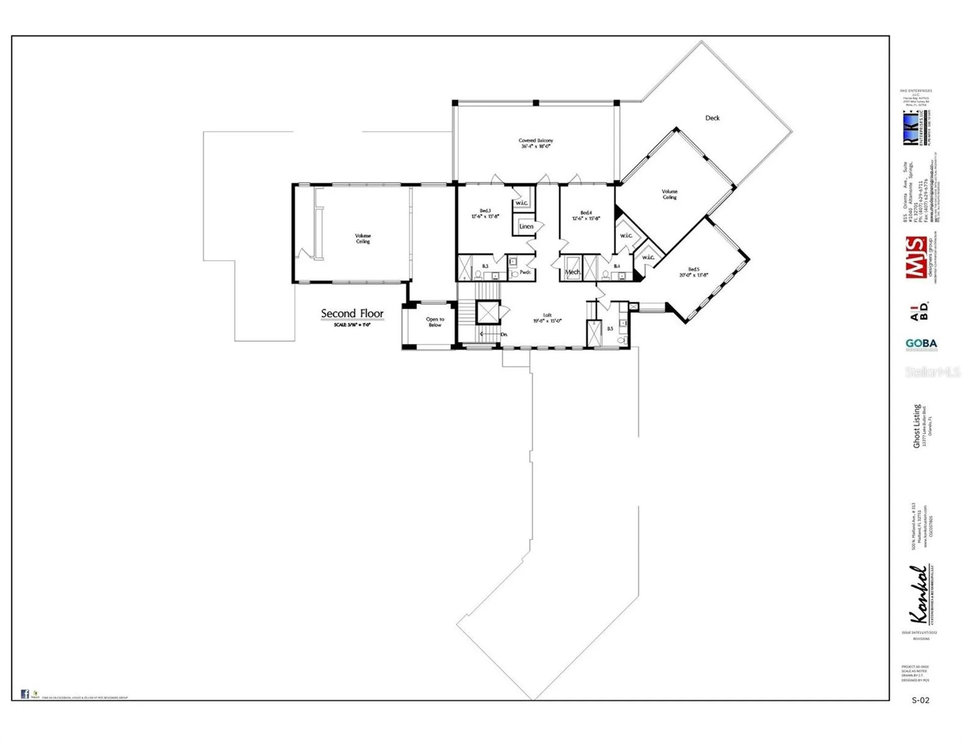 13377 Lake Butler Boulevard Winter Garden FL 34787