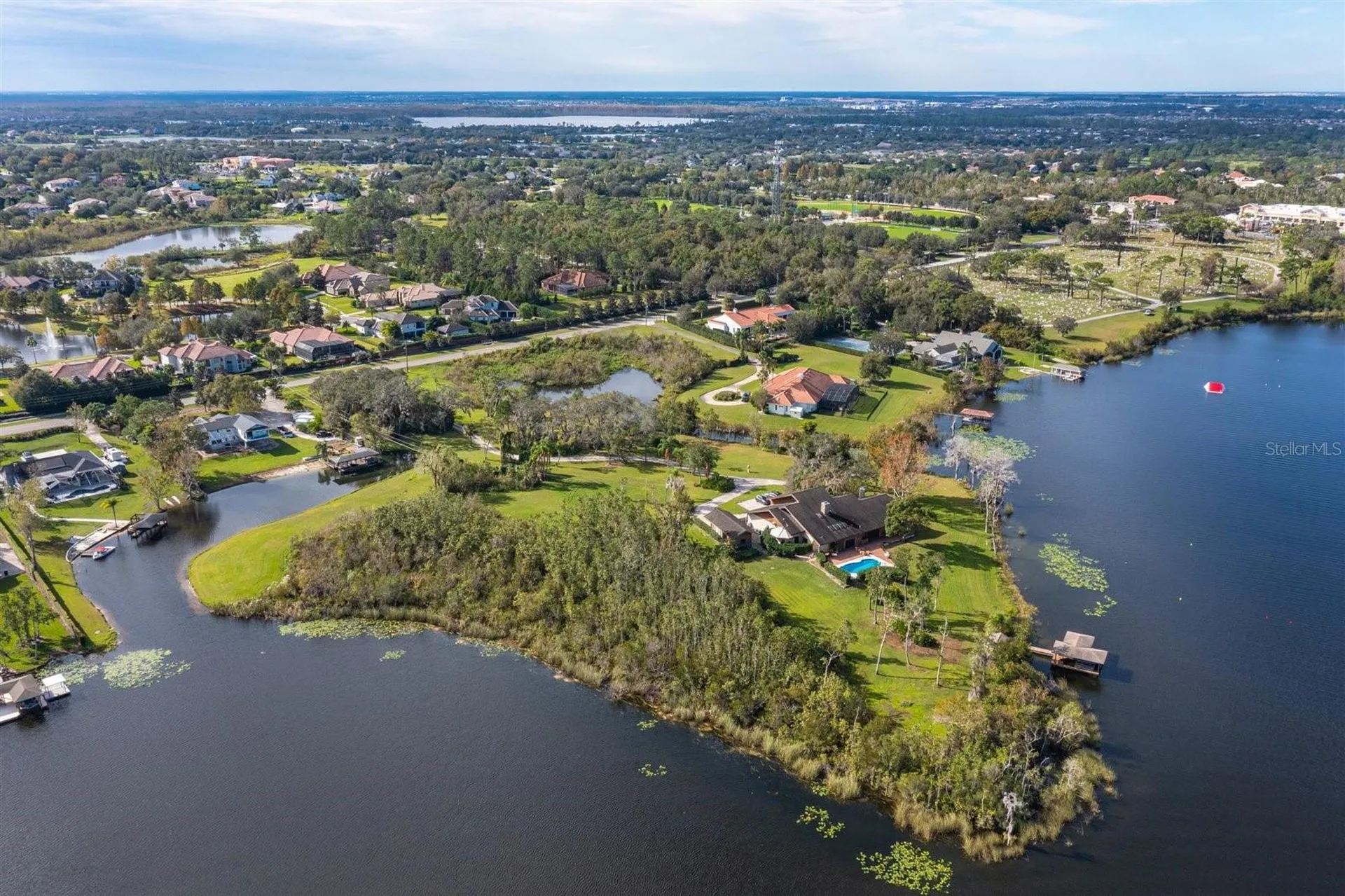 13377 Lake Butler Boulevard Winter Garden FL 34787