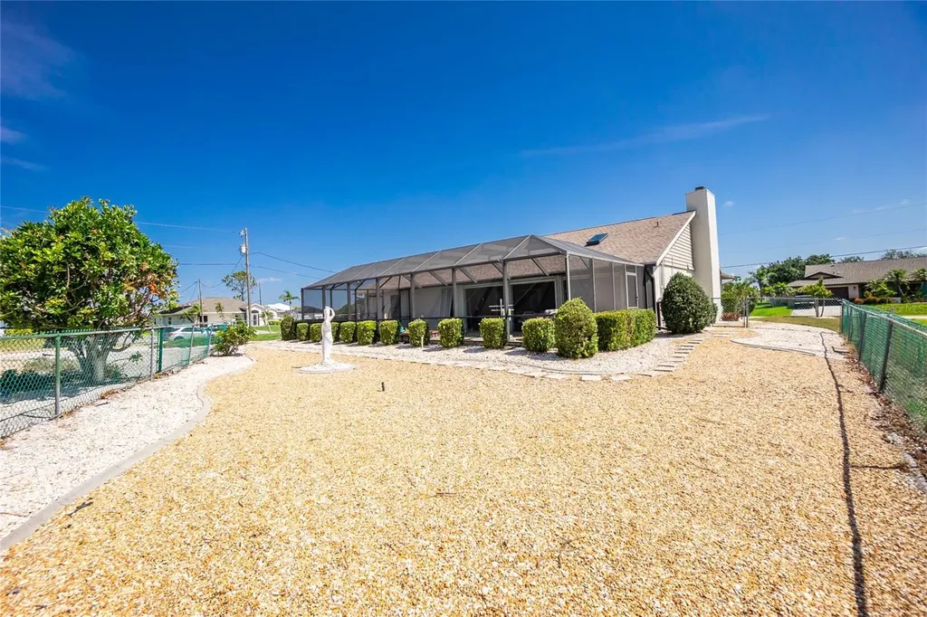 204 Bunker Road Rotonda West FL 33947