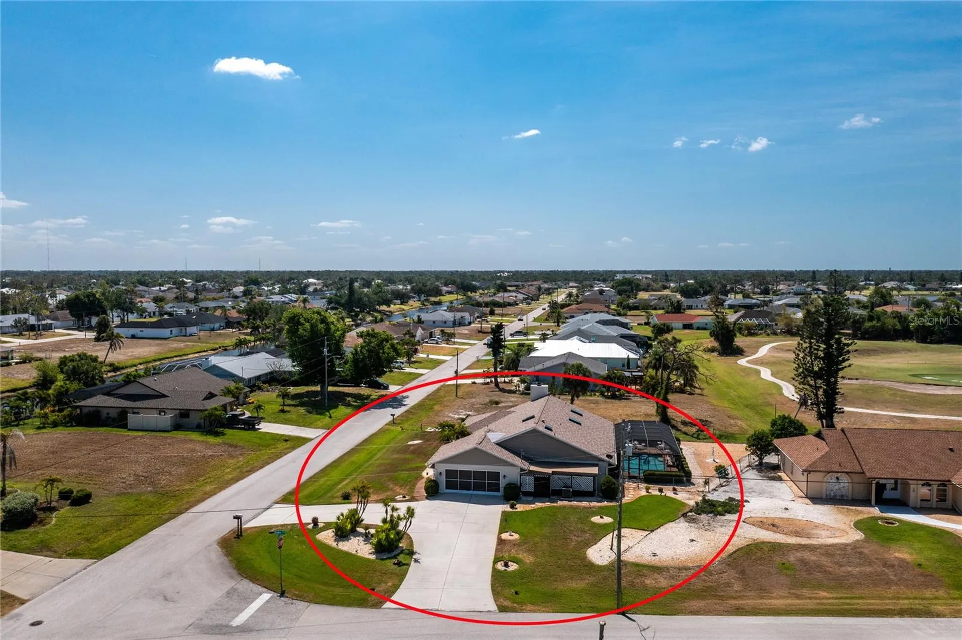 204 Bunker Road Rotonda West FL 33947