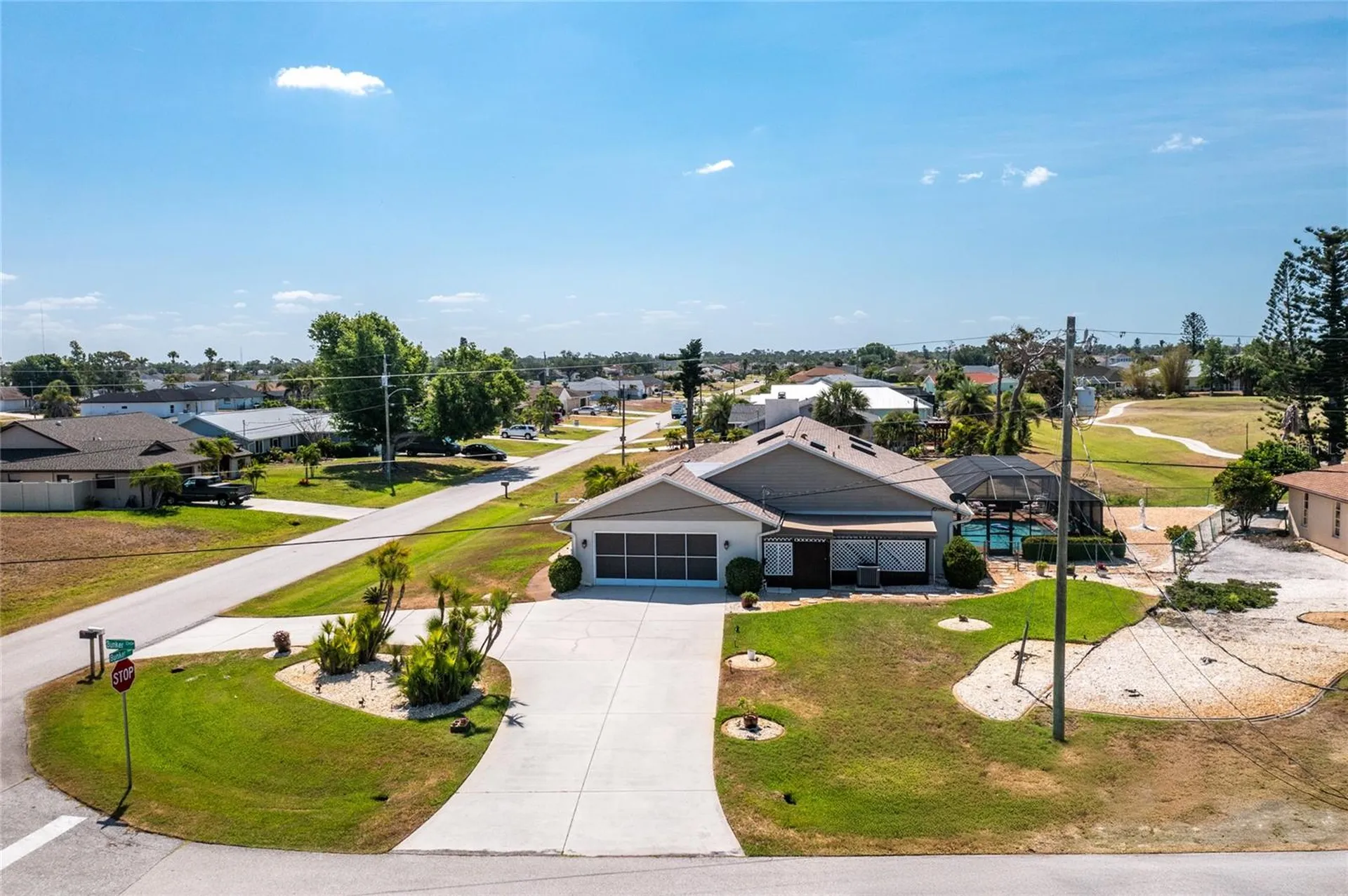 204 Bunker Road Rotonda West FL 33947