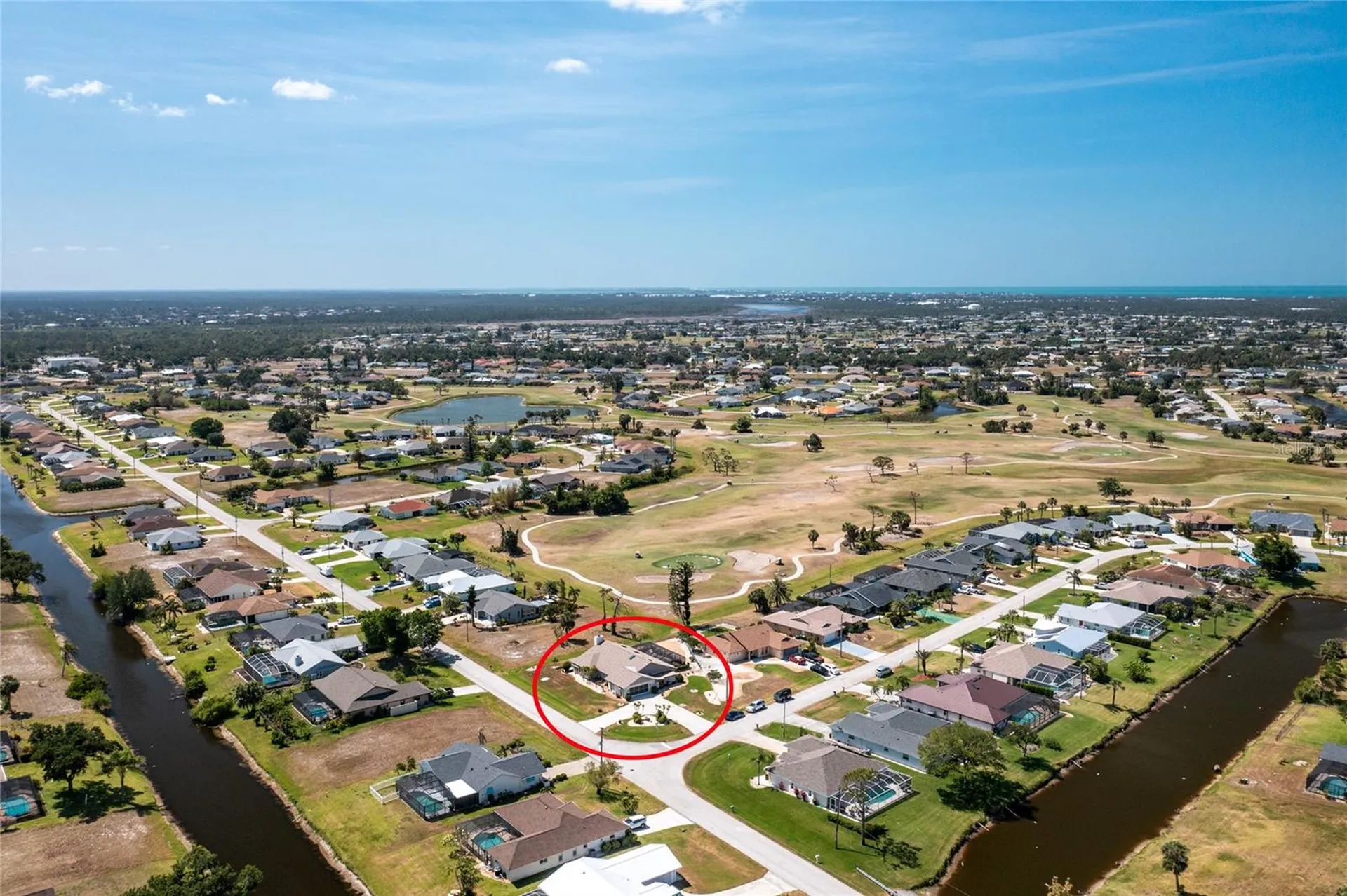 204 Bunker Road Rotonda West FL 33947