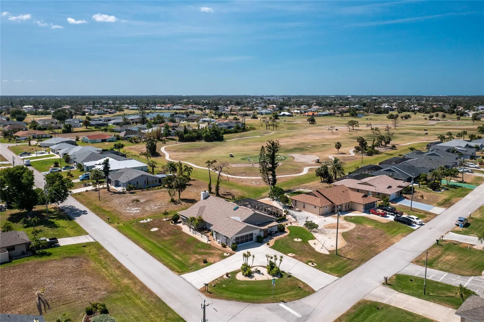 204 Bunker Road Rotonda West FL 33947