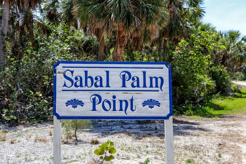 6160 Rum Cove Drive Placida FL 33946