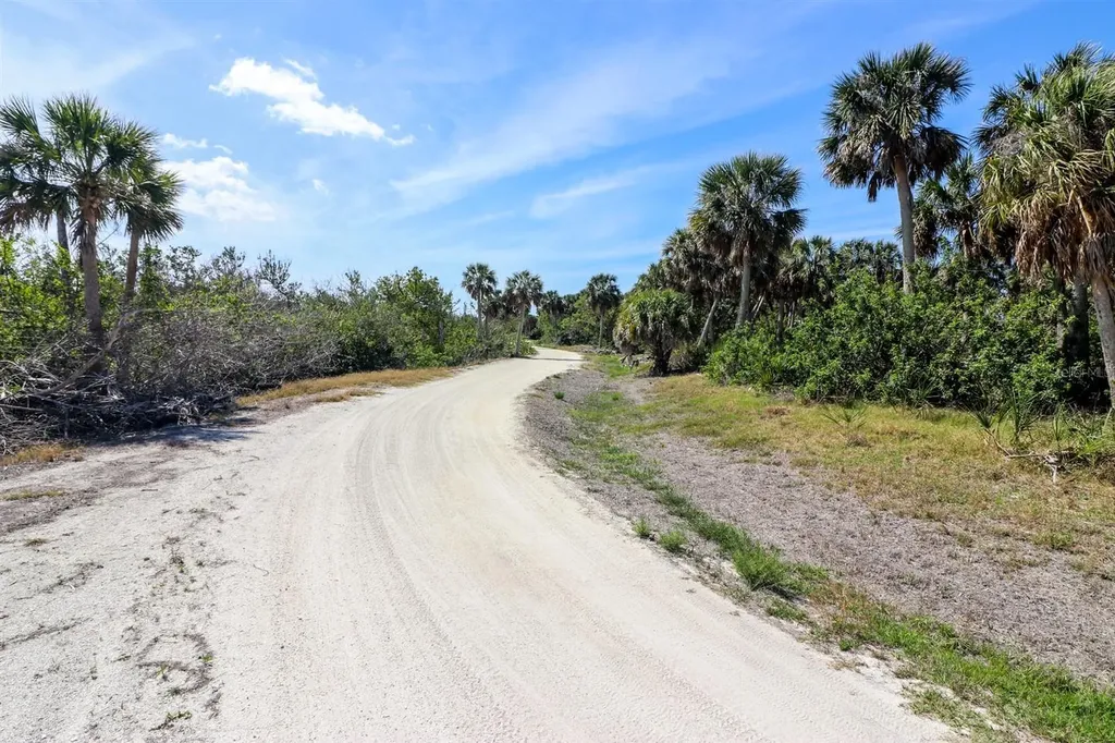 6160 Rum Cove Drive Placida FL 33946