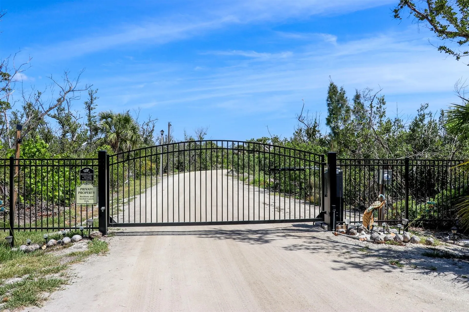 6160 Rum Cove Drive Placida FL 33946