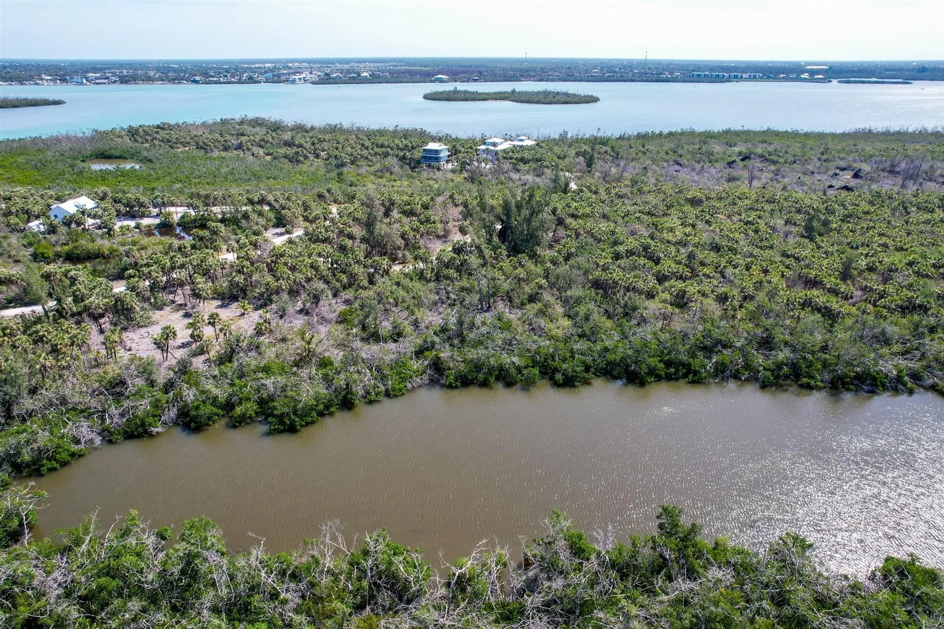 6160 Rum Cove Drive Placida FL 33946