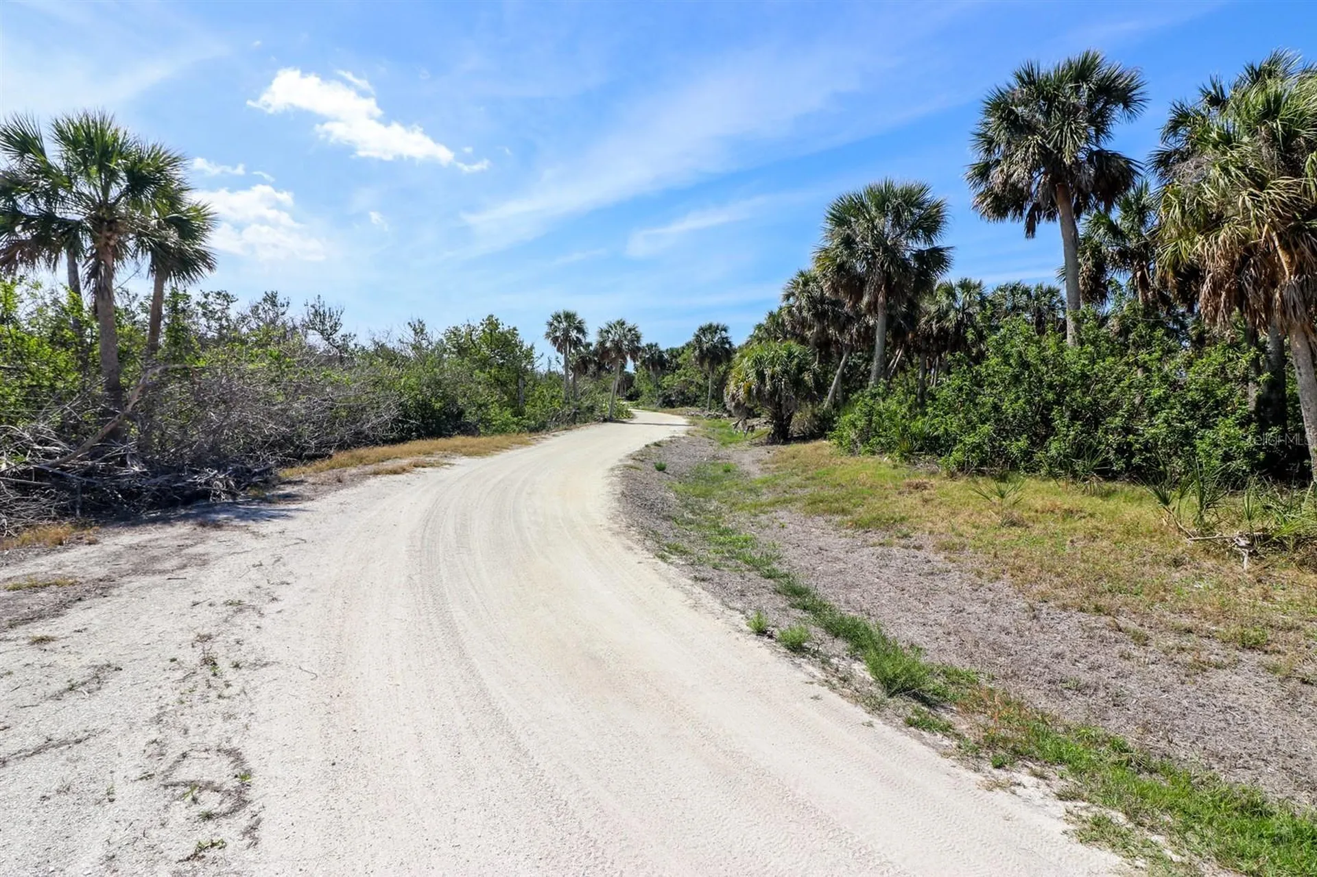 6160 Rum Cove Drive Placida FL 33946