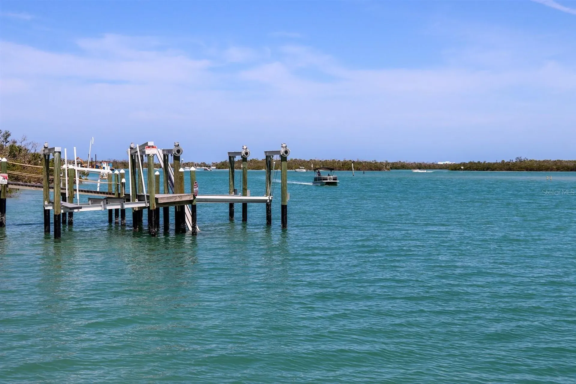 6160 Rum Cove Drive Placida FL 33946