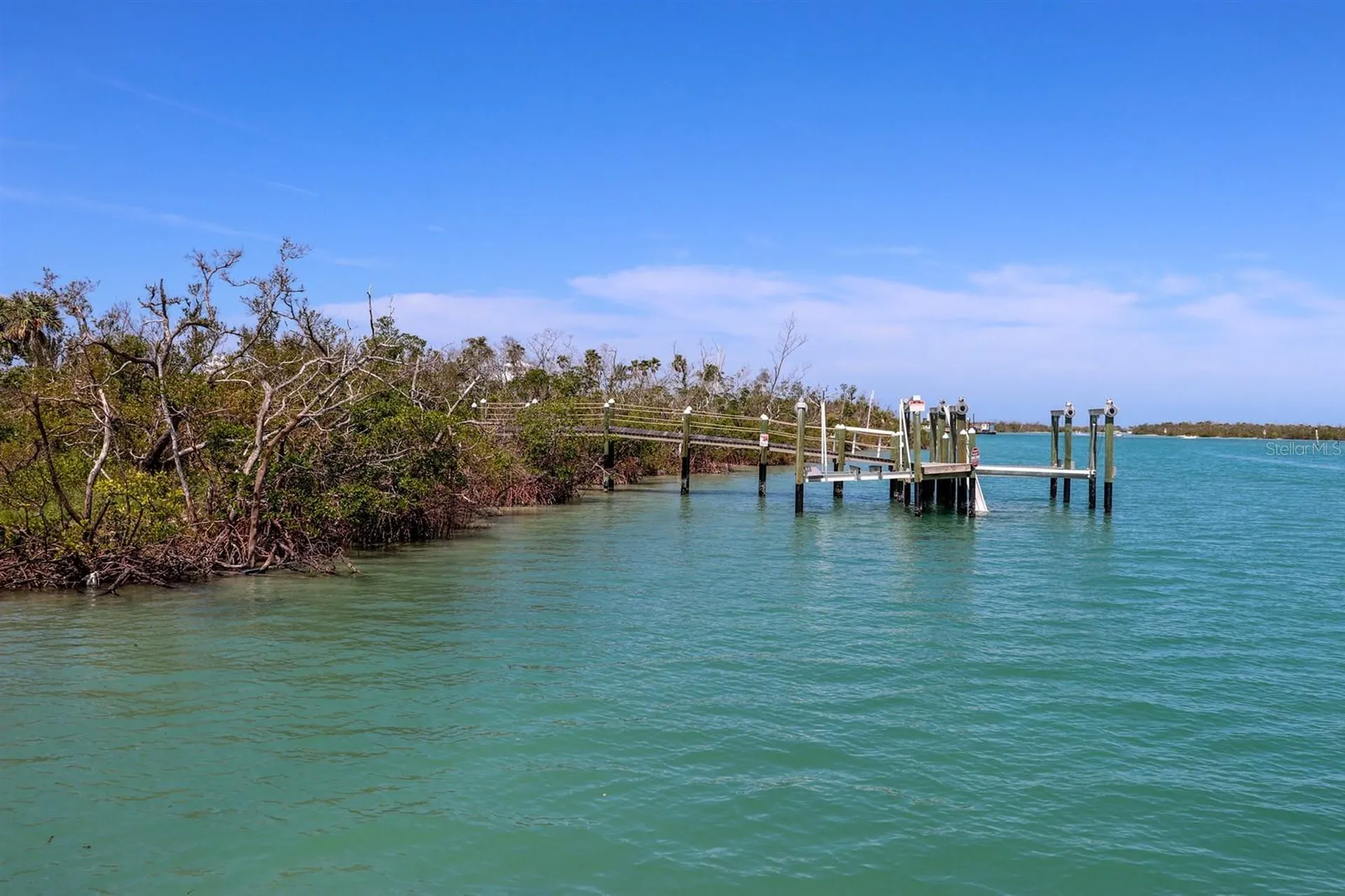 6160 Rum Cove Drive Placida FL 33946