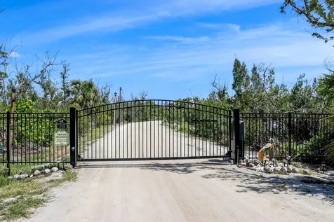 6160 Rum Cove Drive Placida FL 33946